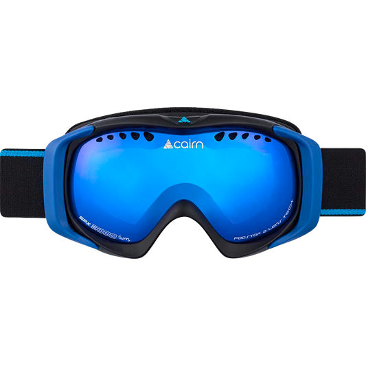 MATE SPX3 MAT BLACK BLUE