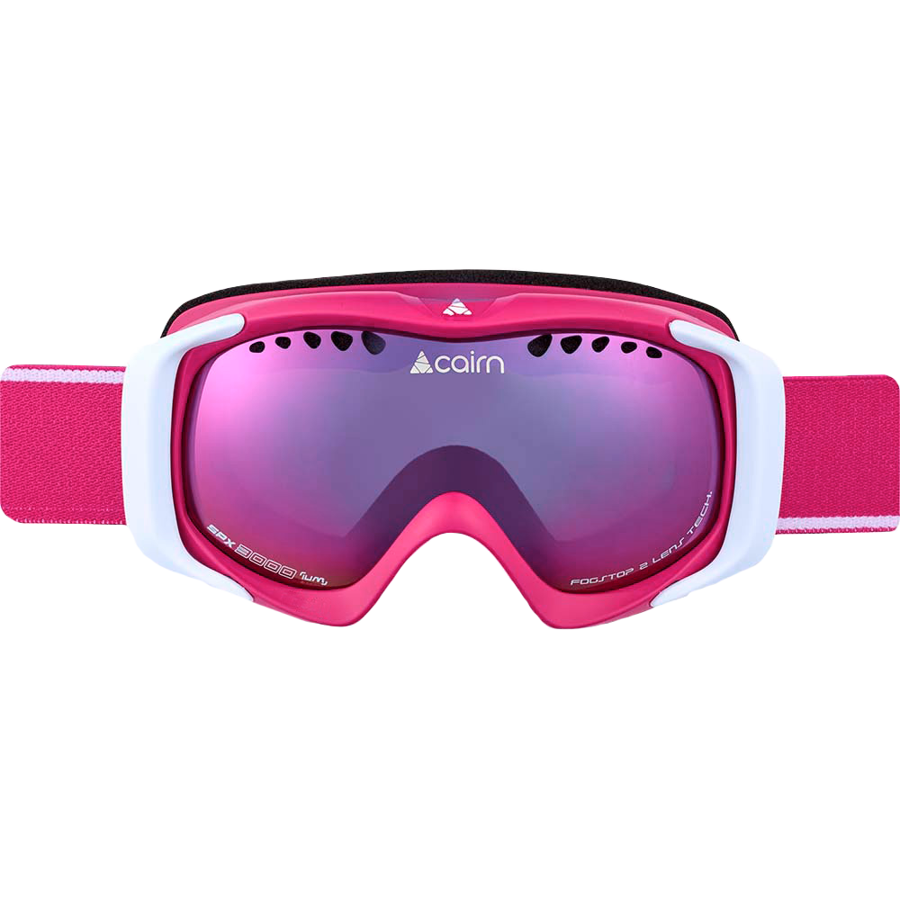 MATE SPX3 MAT NEON PINK