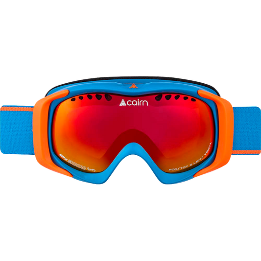 MATE SPX3 MAT BLUE ORANGE