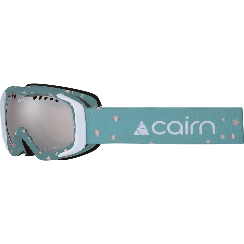 MATE SPX3 MAT EUCALYPTUS STARS