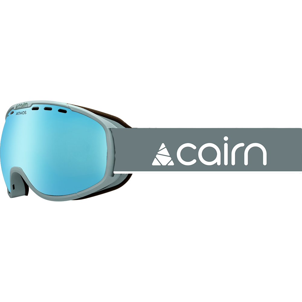 BLAZE L PURE SPX3 MAT SAUGE WHITE