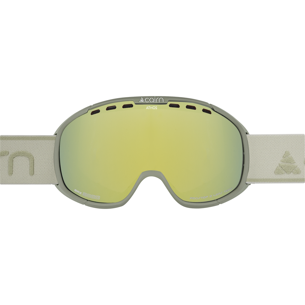 BLAZE L PURE SPX3 MATTE AGATE GRAY