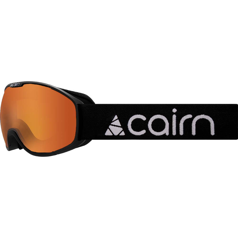 BLAZE L SPX2 MAT BLACK