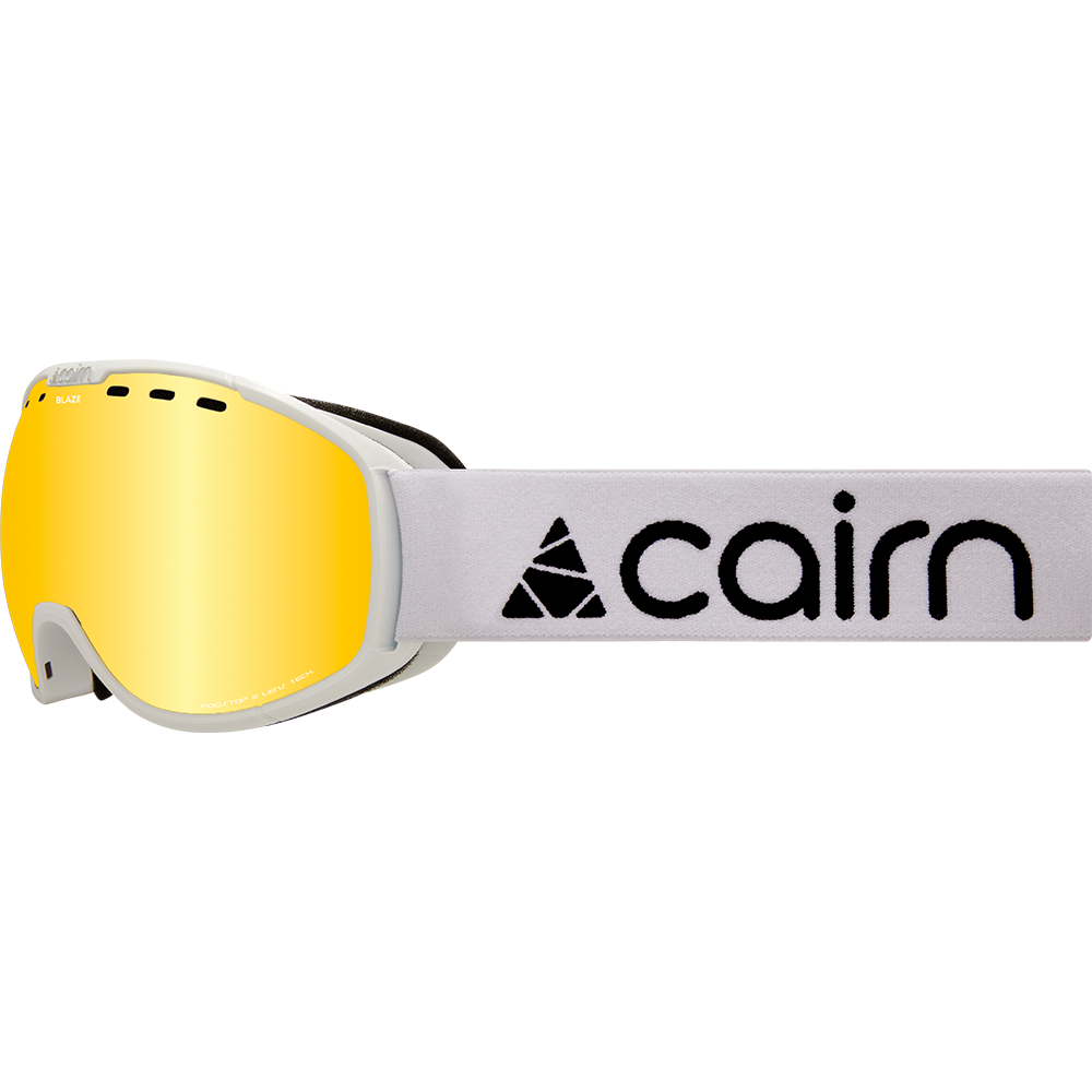 BLAZE L SPX1 SHINY WHITE