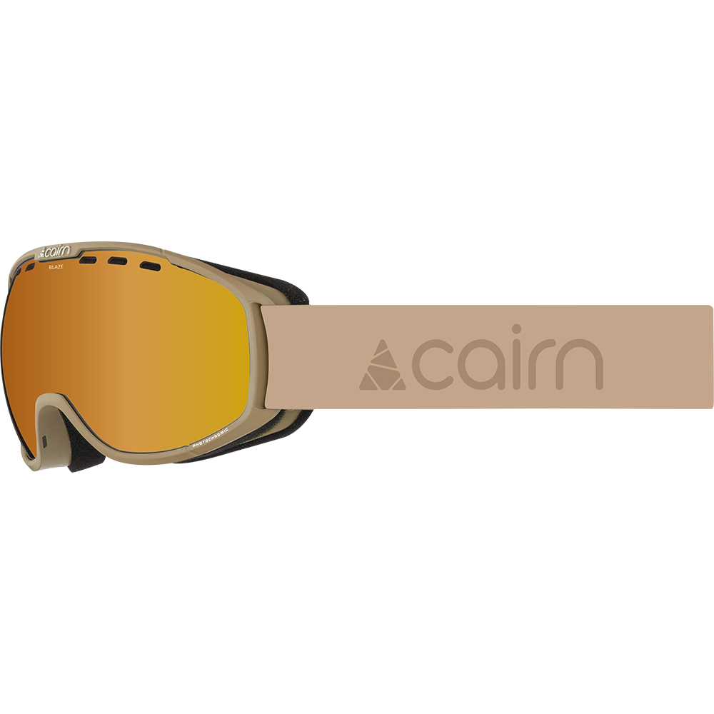 BLAZE L SPX PHOTOCHROMIC MAT BISCUIT