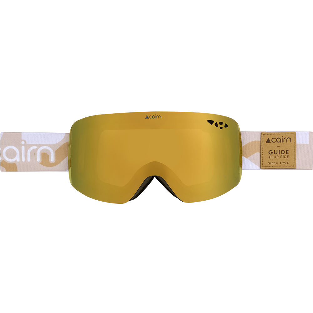 ORIGIN PURE CLX3 MAT STONE