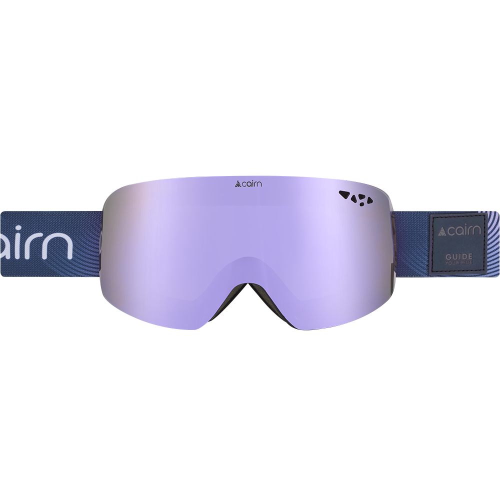 ORIGIN PURE CLX3 MAT BLACK LILAC