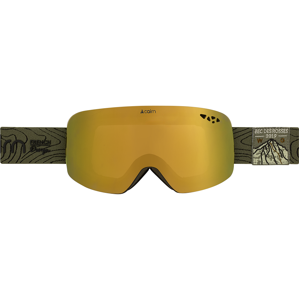 ORIGIN PURE CLX3 MAT KHAKI