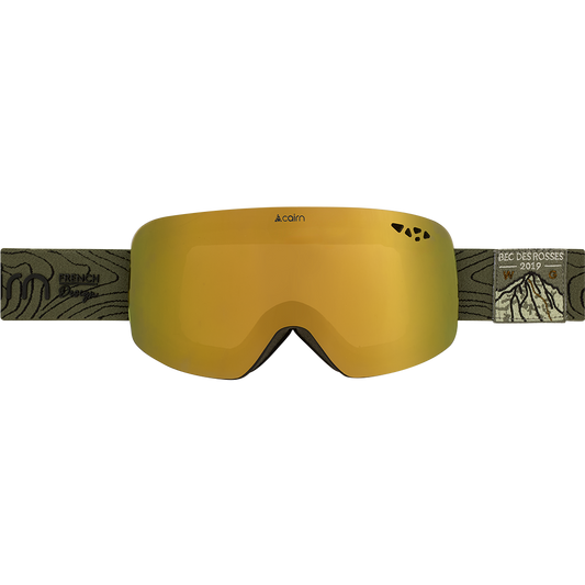 ORIGIN PURE CLX3 MAT KHAKI