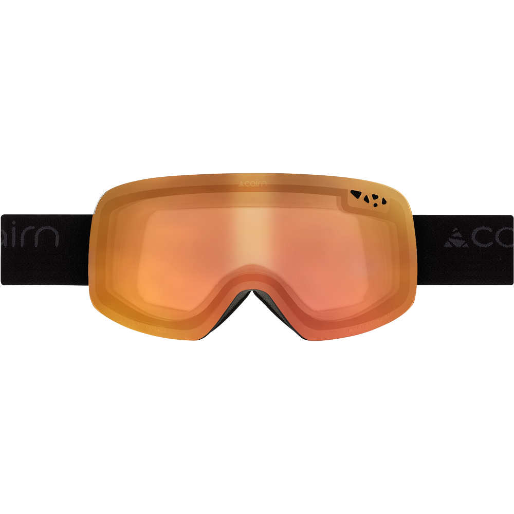 ORIGIN CLX EVOLIGHT 0.4 NERO OPACO ROSSO