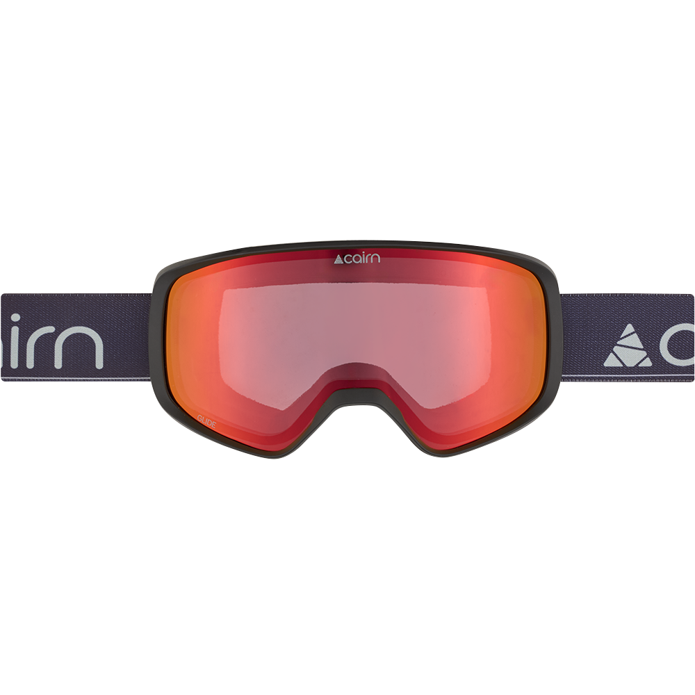 GLIDE PURE CLX3 MAT BLACK