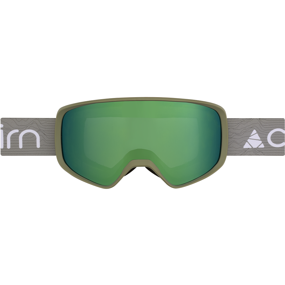 GLIDE PURE CLX3 MAT LIGHT KHAKI