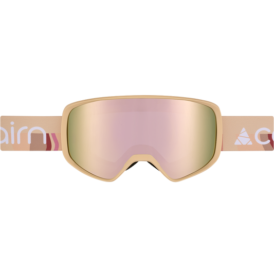 GLIDE PURE CLX3 MAT LIGHT PEACH