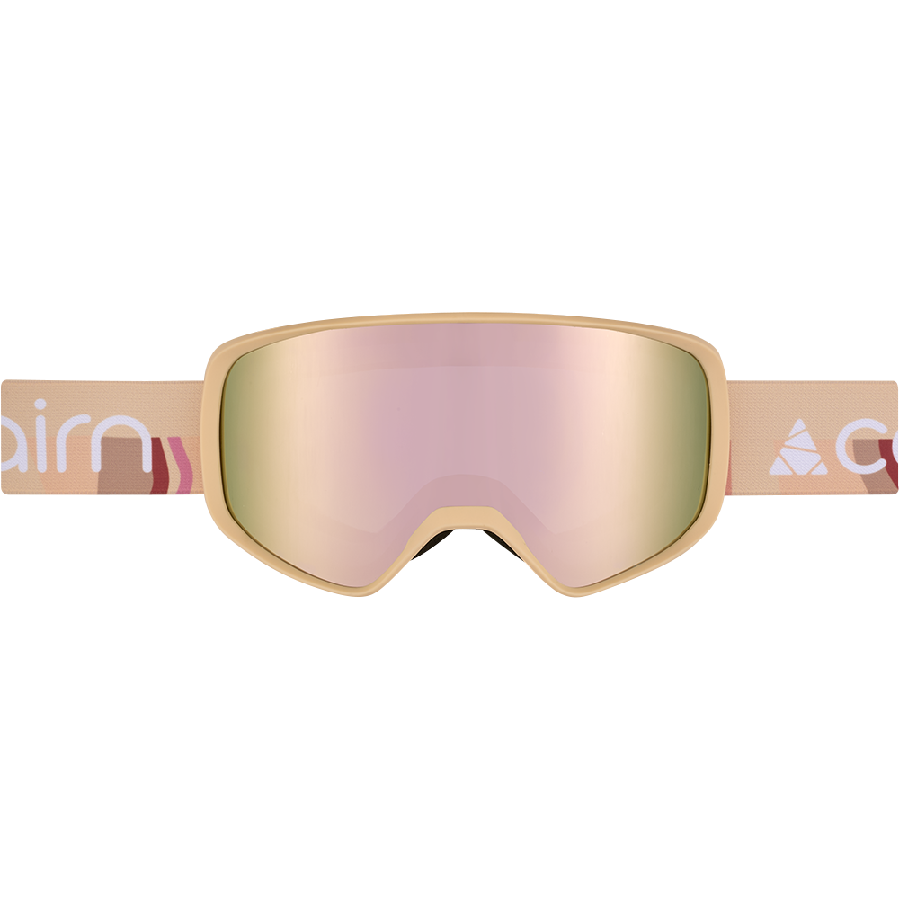 GLIDE PURE CLX3 MAT LIGHT PEACH