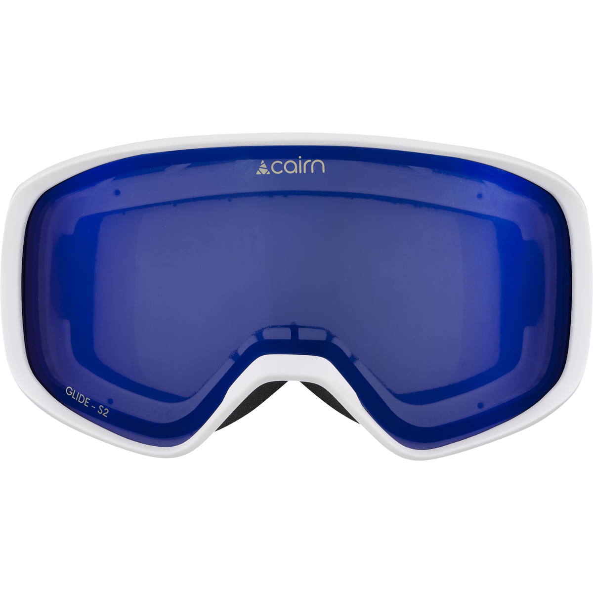GLIDE CLX2 MAT WHITE