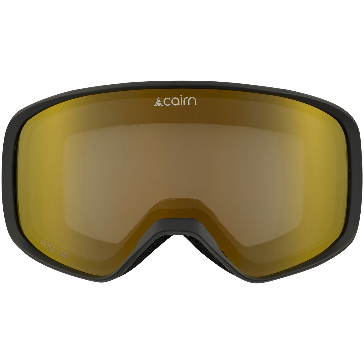 GLIDE CLX2 MAT BLACK