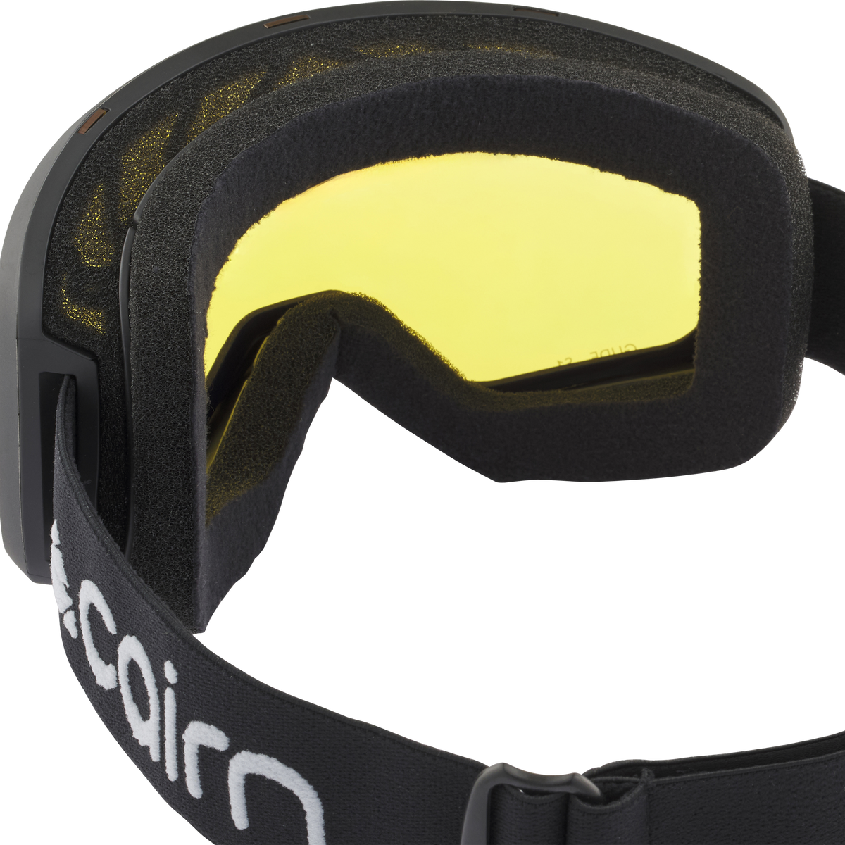 GLIDE CLX1 MAT BLACK