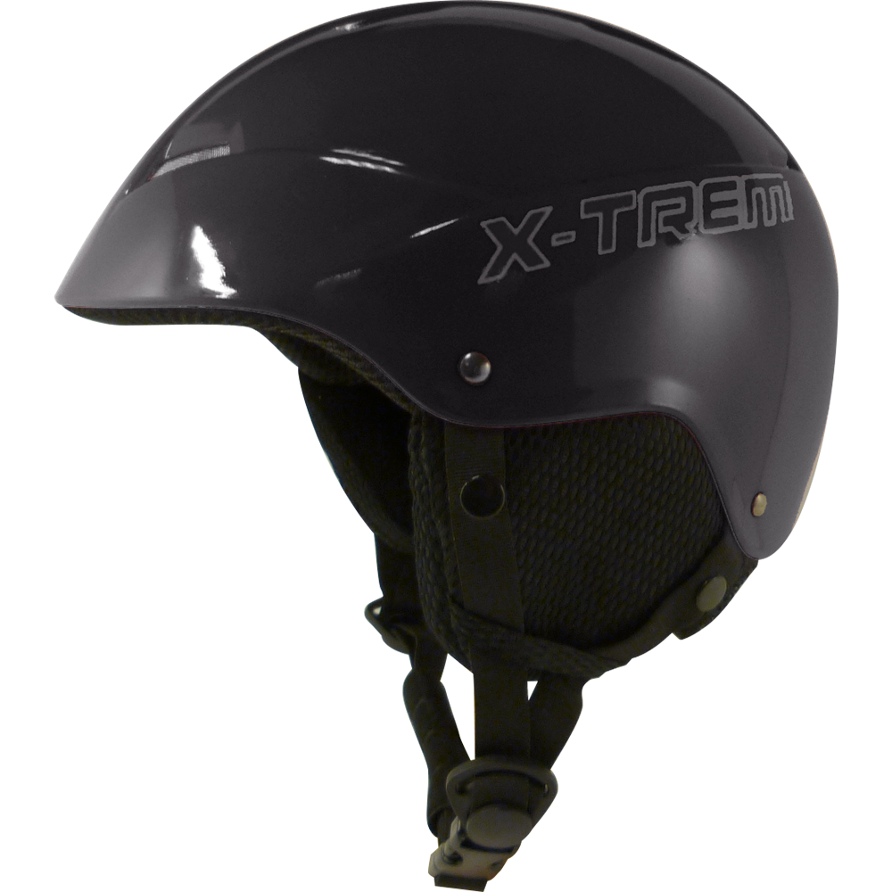 X TREME BLACK