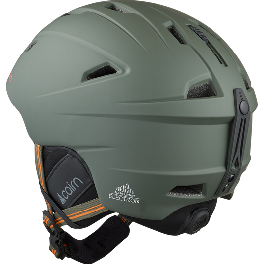 ELECTRON FOREST NIGHT ORANGE