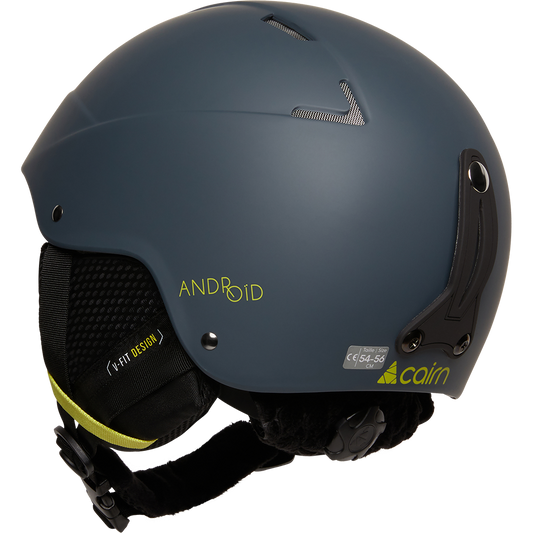 ANDROID MAT SHADOW LEMON