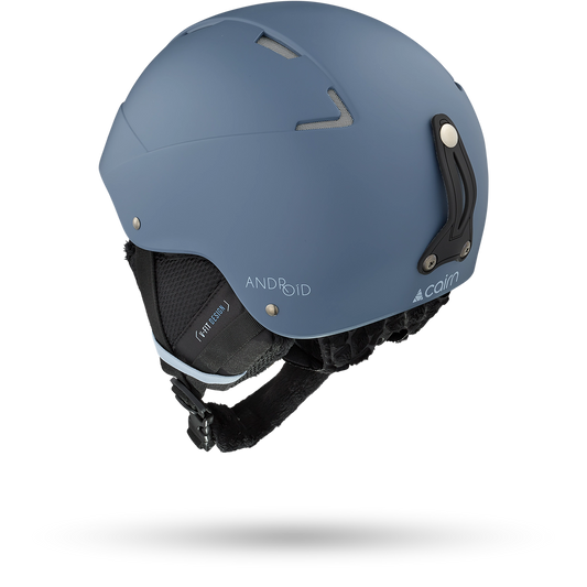 ANDROID MAT VINTAGE BLUE