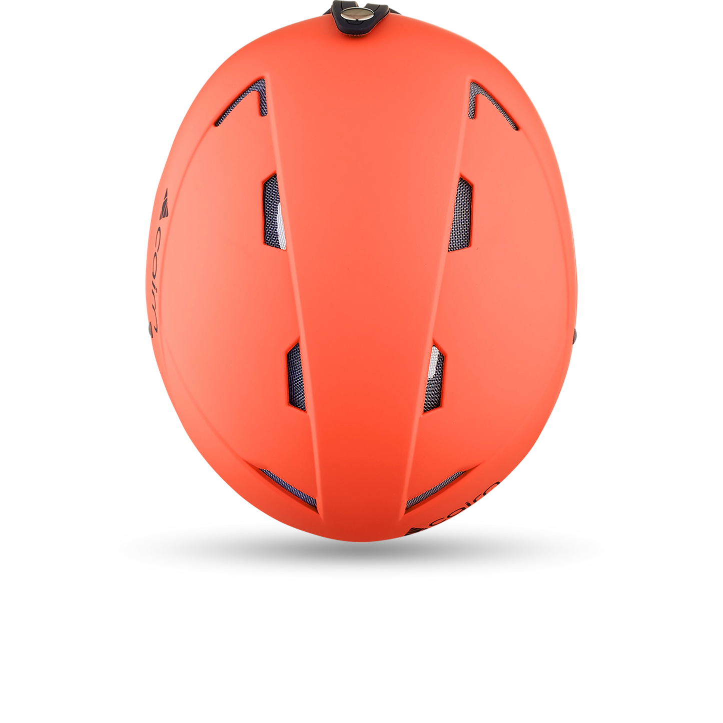 ANDROID CORAL RED DAHLIA