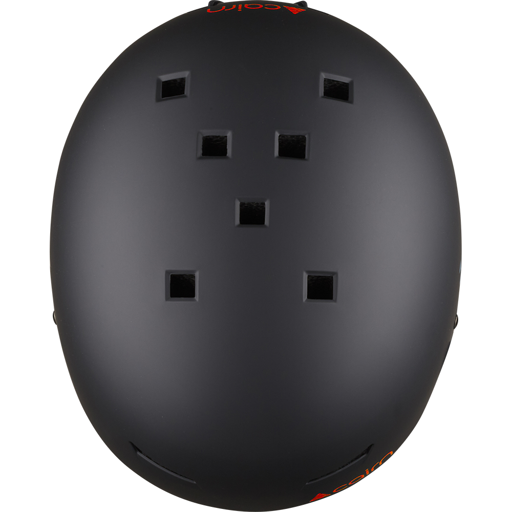 DARWIN J MAT BLACK RIDE