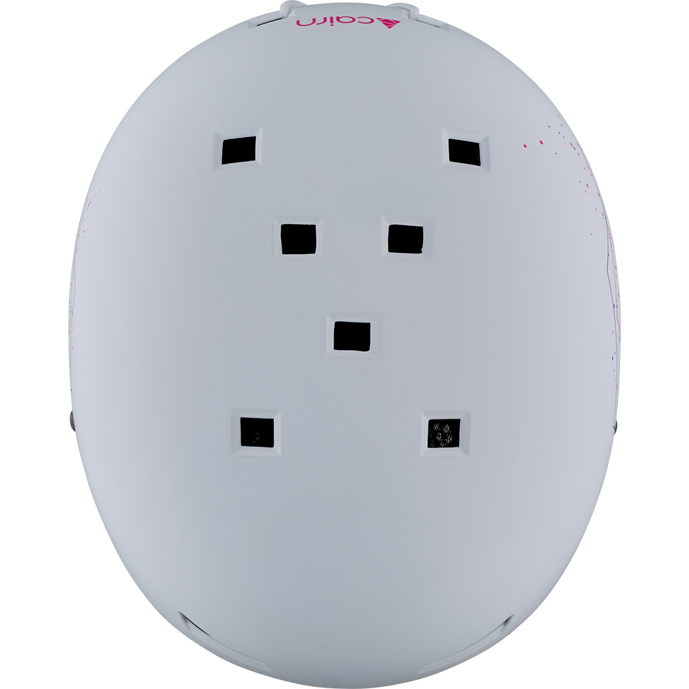 DARWIN J WHITE SPRAY