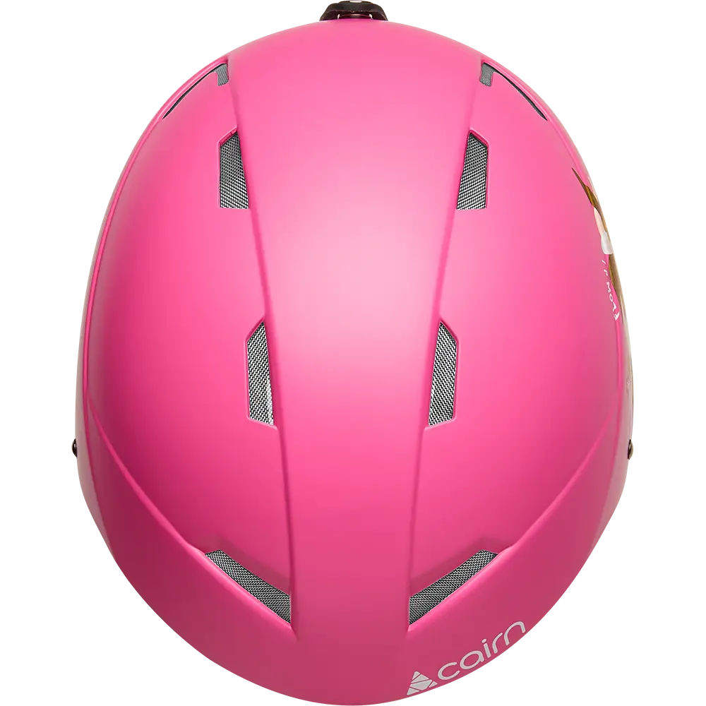 FLOW J MAT PINK UNICORN