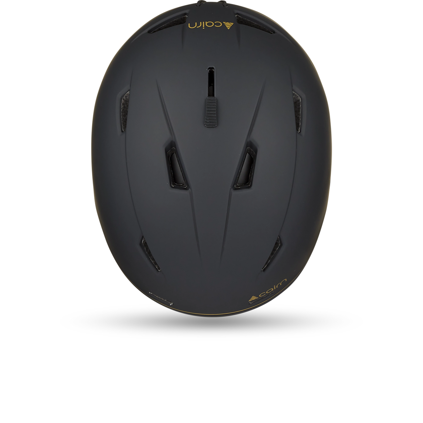 INFINITI MAT BLACK GOLD