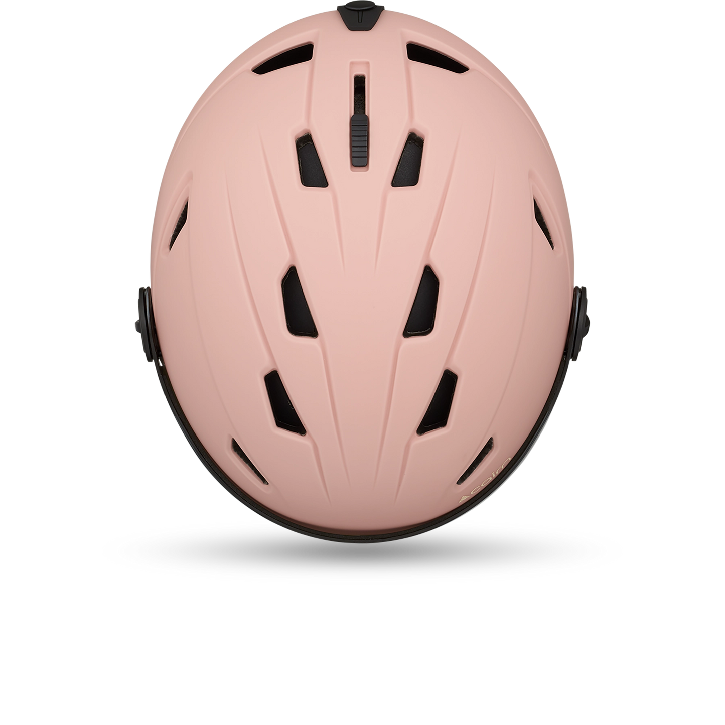 ELECTRON VISOR MAT DUST PINK