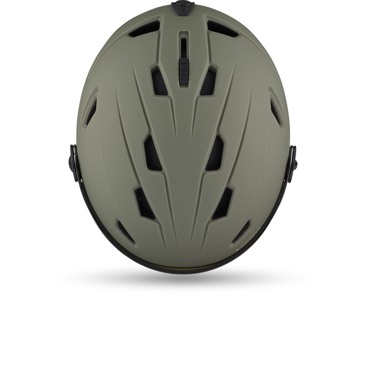 ELECTRON VISOR MAT KHAKI