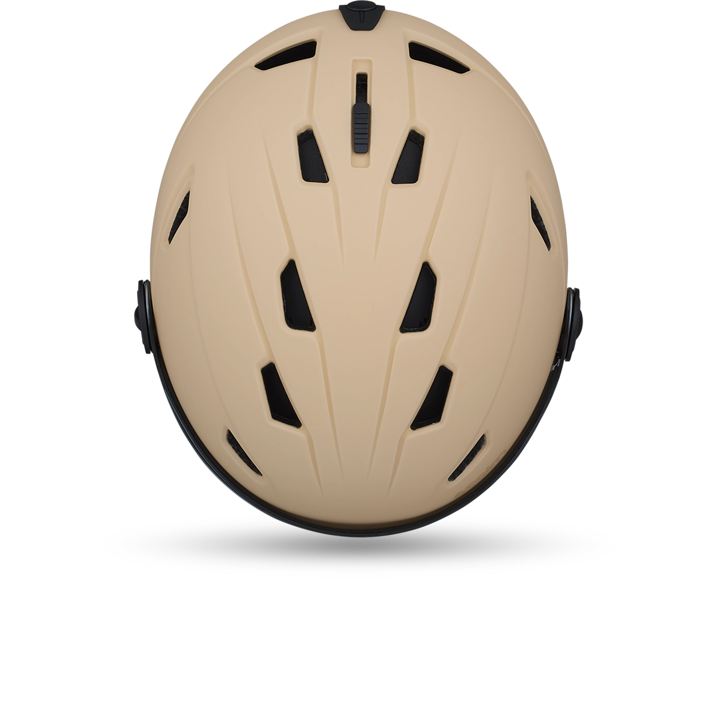 ELECTRON VISOR MAT BISCUIT