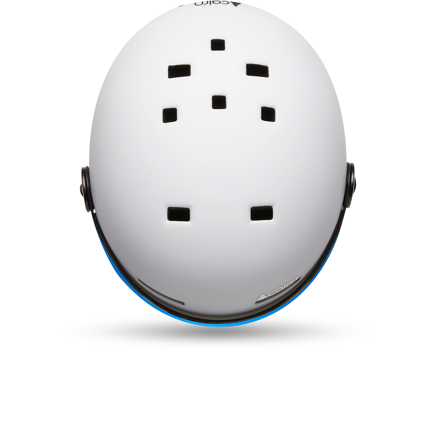 ECLIPSE RESCUE MAT WHITE BLUE IUM