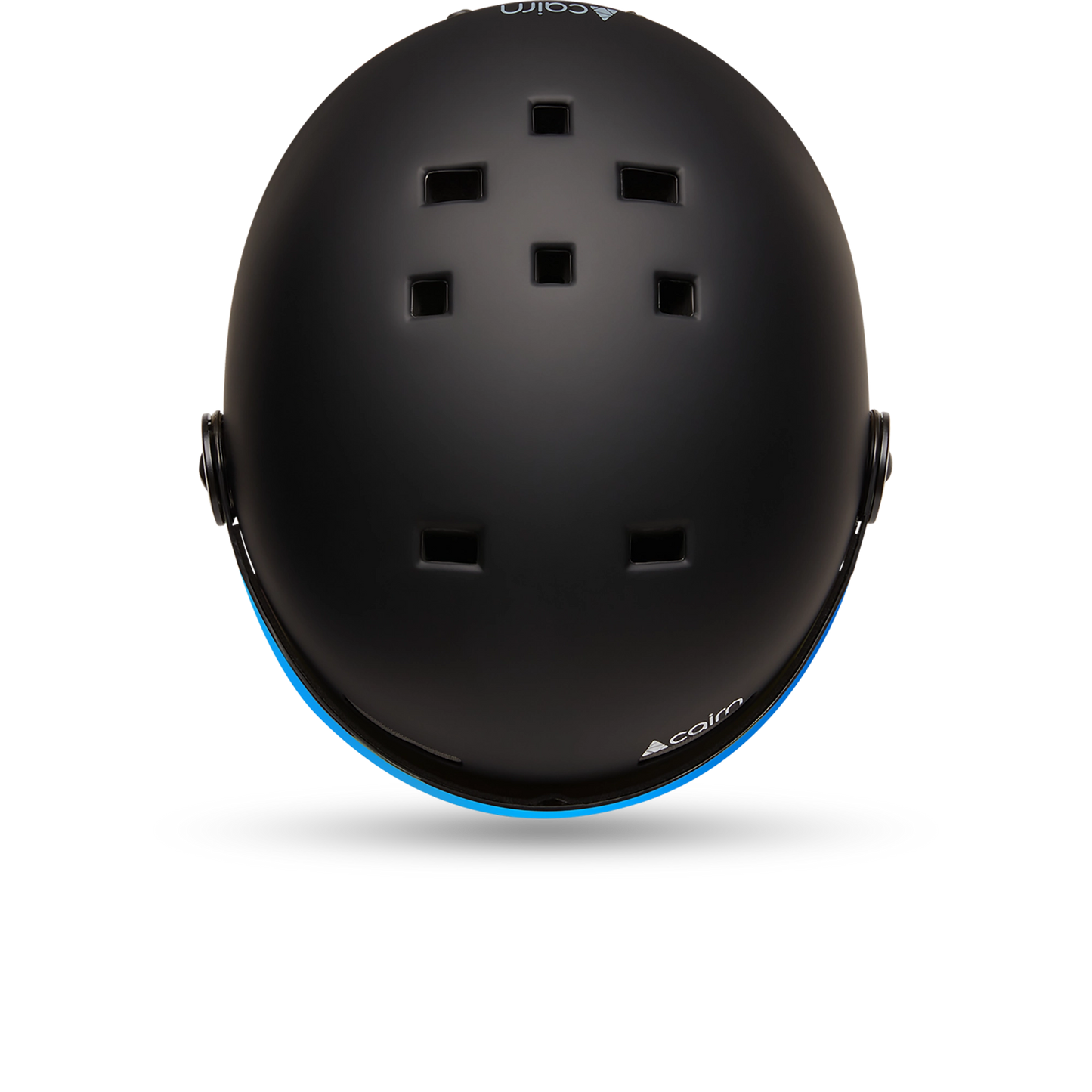 ECLIPSE RESCUE MAT BLACK BLUE IUM