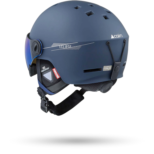 ECLIPSE RESCUE MAT NIGHT SKY IUM