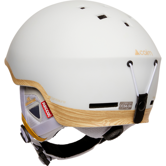 CENTAURE RESCUE WHITE WOOD