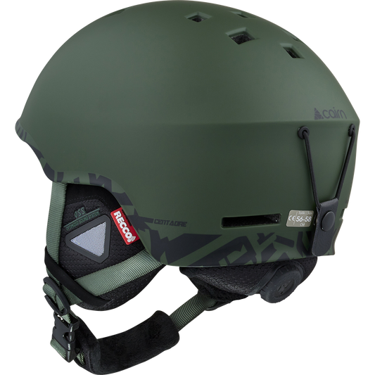 CENTAURE RESCUE MAT DARK FOREST