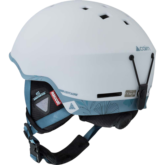 CENTAURE RESCUE MAT WHITE EUCALYPTUS