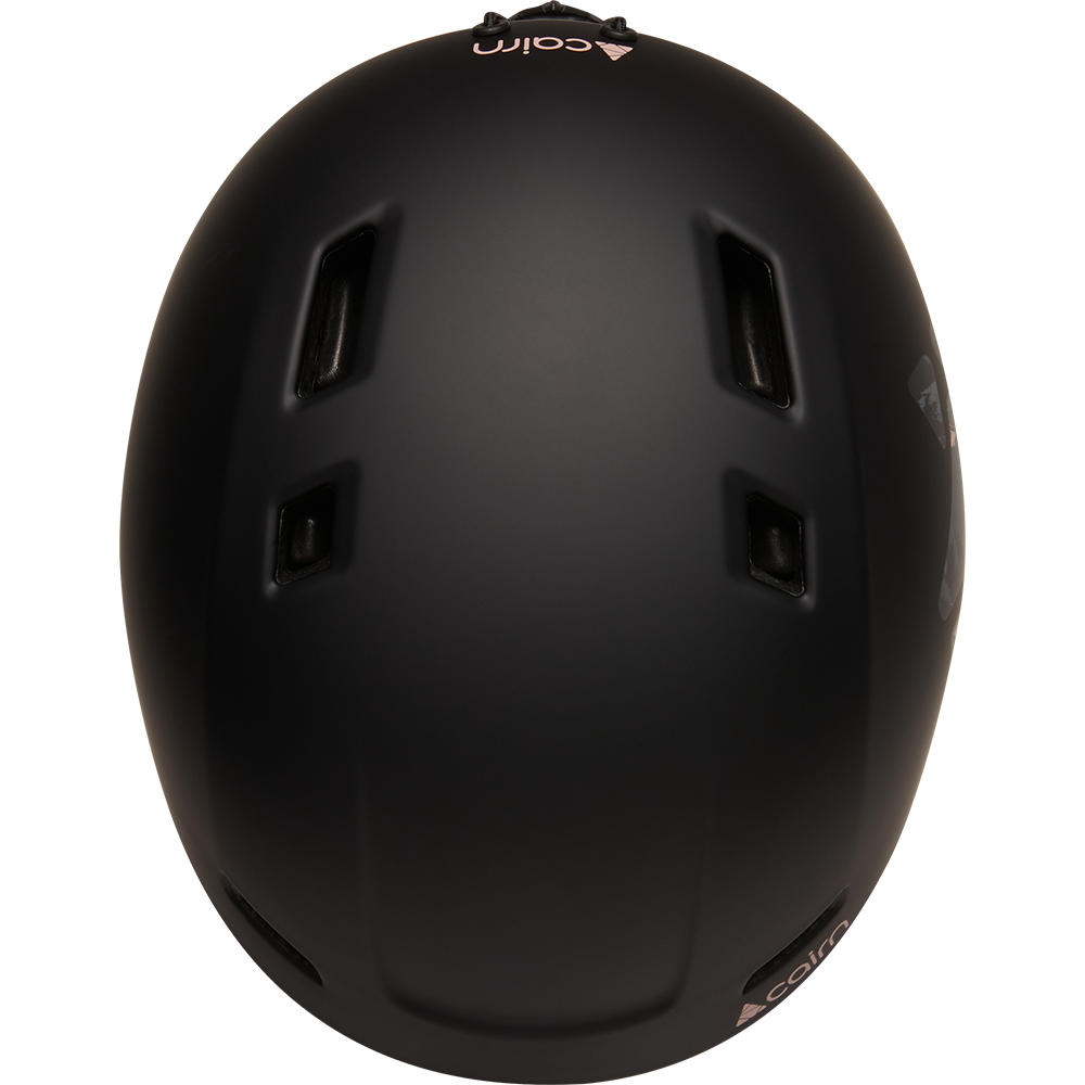 METEOR BLACK POWDER PINK LEAF