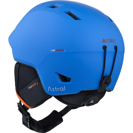 ASTRAL MAT ELECTRIC BLUE
