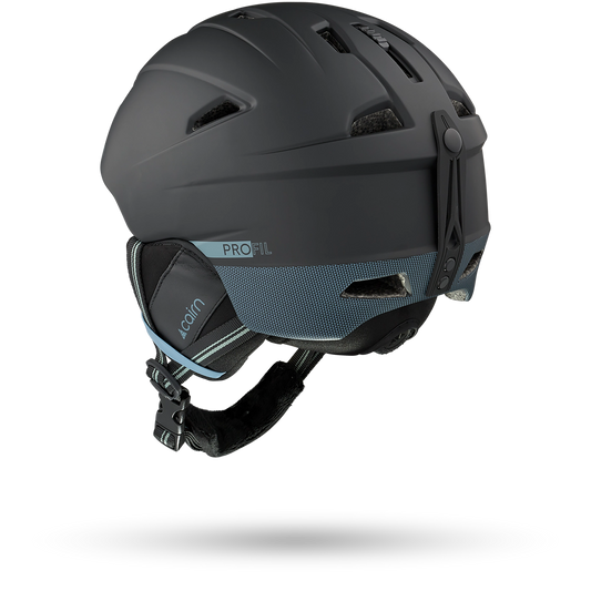 ELECTRON GRAPHIC MAT BLACK SAUGE