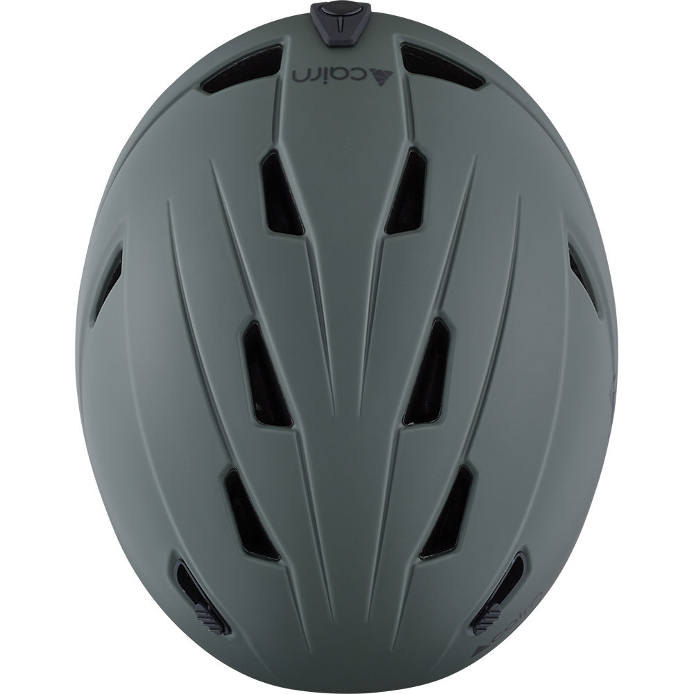 ELECTRON GRAPHIC FOREST NIGHT MOUNTAIN