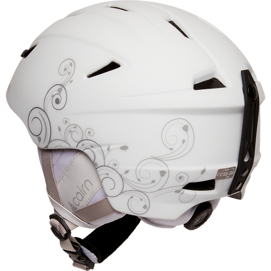 ELECTRON GRAPHIC GREY ORNAMENTAL