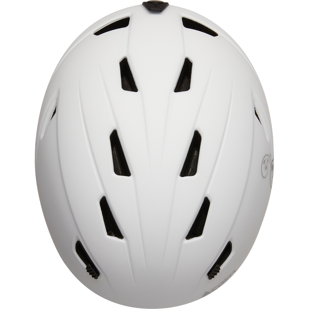 ELECTRON GRAPHIC GREY ORNAMENTAL