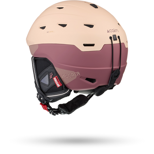 XPLORER PURE MAT LIGHT PEACH