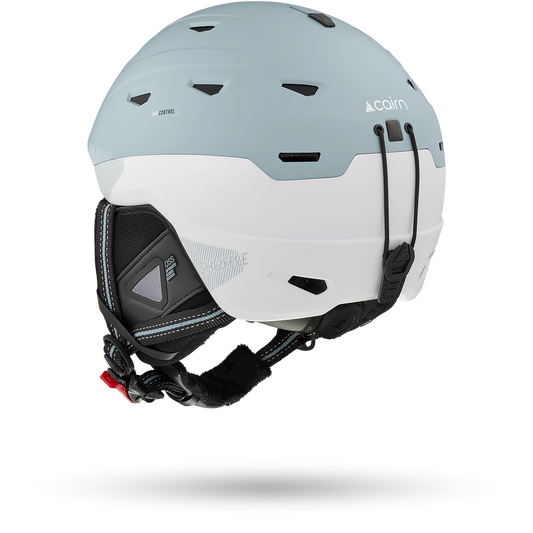 XPLORER PURE MAT EUCALYPTUS WHITE