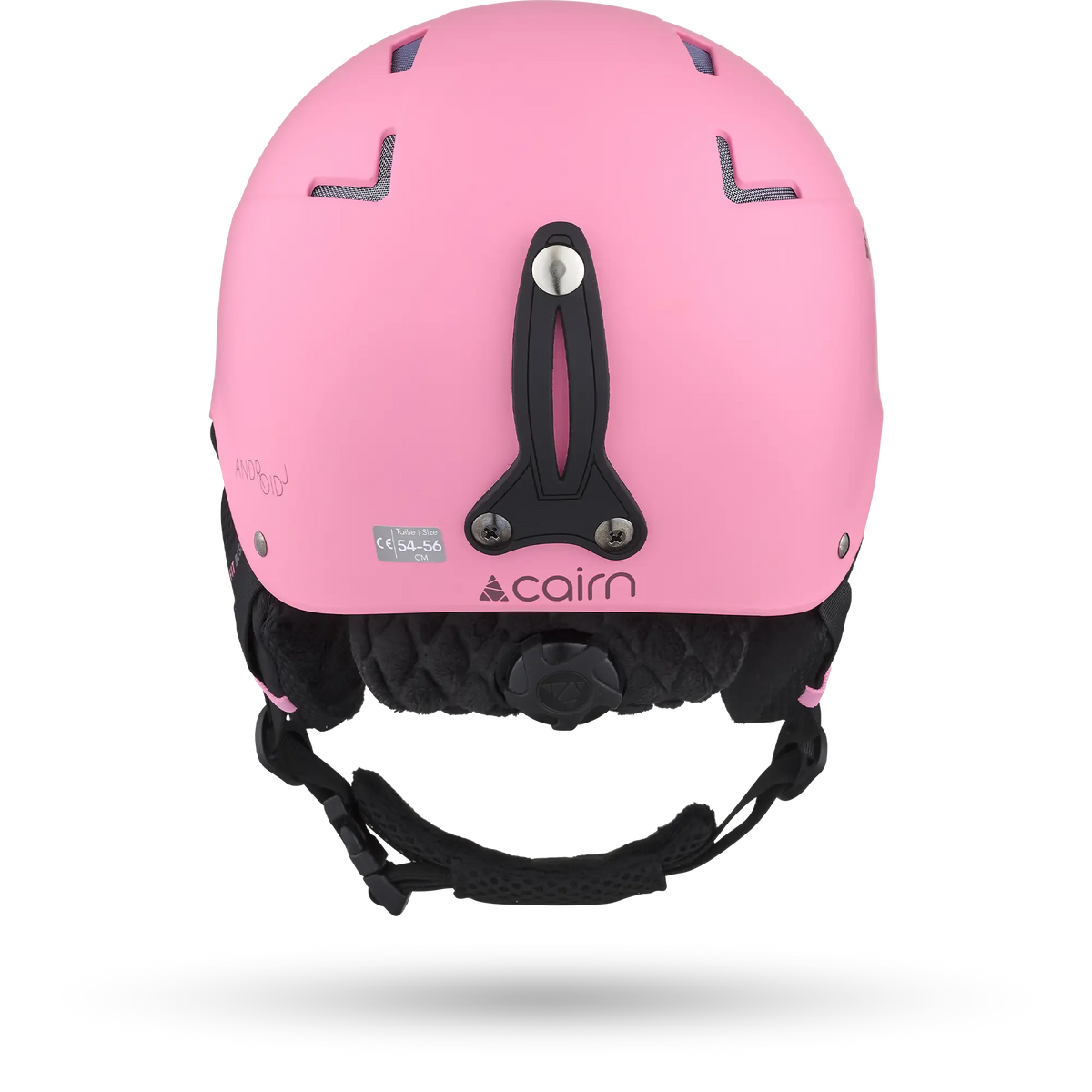 ANDROID J MAT PINK