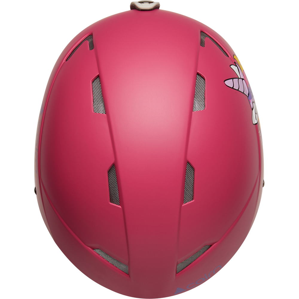 UNICORNO FUCHSIA GRAFICO ANDROID