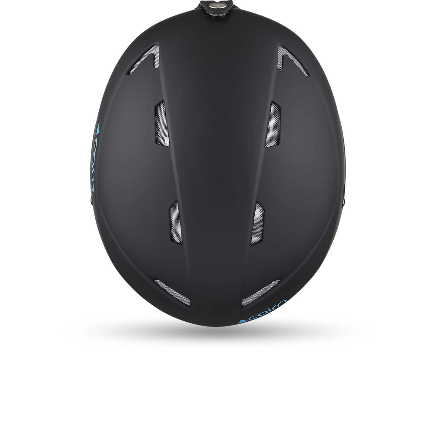 ANDROID GRAPHIC J MAT BLACK GAME